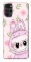 Чохол на Motorola Moto G22 Blossom Pink Labubu фото 1 з 1