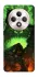 Чехол на Oppo Reno 12 F 4G/5G Gromash Hellscream фото 1 из 1