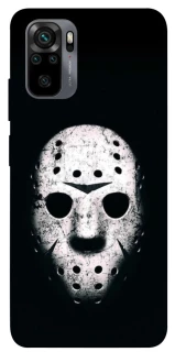 Чехол на Xiaomi Poco M5s Jason фото 1 из 1