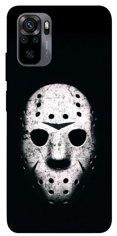 Чехол на Xiaomi Redmi Note 10 / Note 10s Jason фото 1 из 1