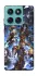 Чехол на Motorola Edge 60 Fusion Warcraft v3 фото 1 из 1