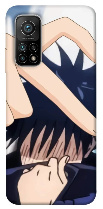 Чохол на Xiaomi Mi 10T Megumi фото 1 з 1