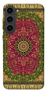 Чехол на Samsung Galaxy S23 Килим v13 фото 1 из 1