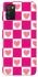 Чохол на Samsung Galaxy A03s Chess heart фото 1 з 1