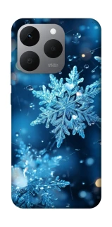 Чохол на Realme 15T Новорічний v43 фото 1 з 1