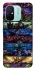 Чехол на Xiaomi Redmi 12C / Poco C55 Blizzard ver.3 фото 1 из 1