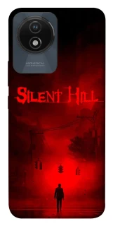 Чохол на Vivo Y02 Silent Hill aesthetic ver.1 фото 1 з 1