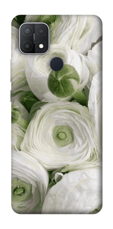 Чехол на Oppo A15s / A15 Mornings фото 1 из 1