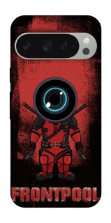 Чехол на Google Pixel 10 Pro XL Frontpool фото 1 из 1