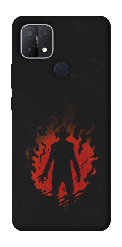 Чехол на Oppo A15s / A15 Daylight фото 1 из 1