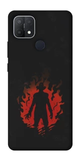 Чохол на Oppo A15s / A15 Daylight фото 1 з 1