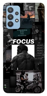 Чехол на Samsung Galaxy M32 Focus фото 1 из 1