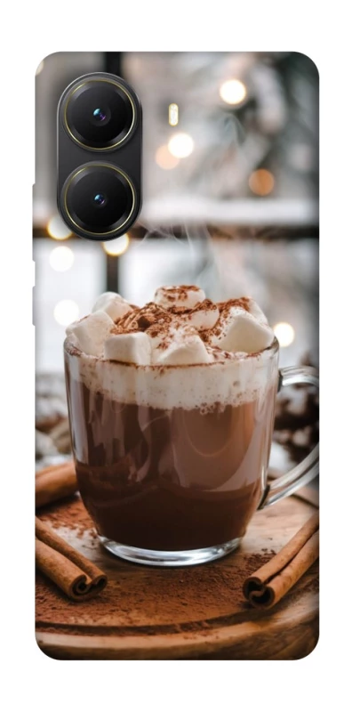 Чехол на Xiaomi Poco X7 Pro Cocoa фото 1 из 1