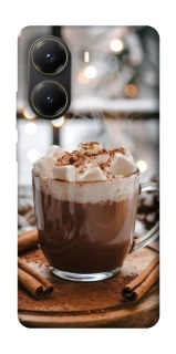 Чохол на Xiaomi Poco X7 Pro Cocoa фото 1 з 1