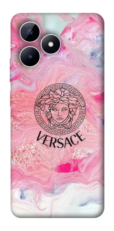 Чохол на Realme Note 50 5G Versace ver.3 фото 1 з 1