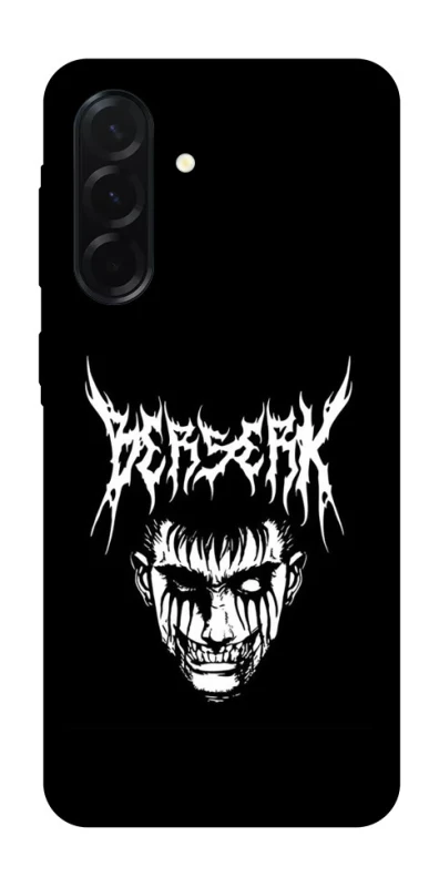 Чохол на Samsung Galaxy A37 5G Berserk v2 фото 1 з 1