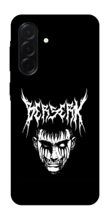 Чехол на Samsung Galaxy A37 5G Berserk v2 фото 1 из 1