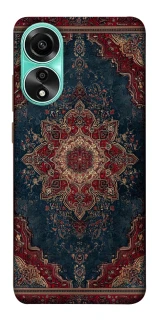 Чехол на Oppo A78 4G Ковёр v88 фото 1 из 1