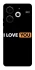 Чохол на TECNO Pova 6 Neo (LI6) Love aesthetic ver.6 фото 1 з 1
