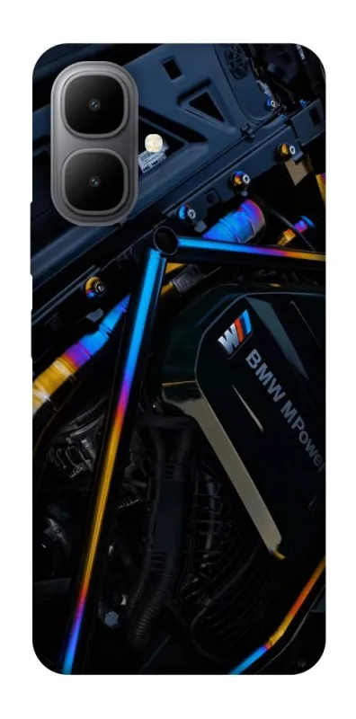 Чехол на Infinix Smart 10 BMW v49 фото 1 из 1
