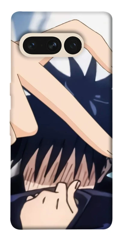 Чохол на Google Pixel 7 Pro Megumi фото 1 з 1