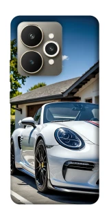 Чохол на Realme 15 Sport porsche фото 1 з 1