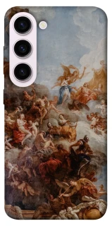 Чехол на Samsung Galaxy S23+ Искусство v2 фото 1 из 1