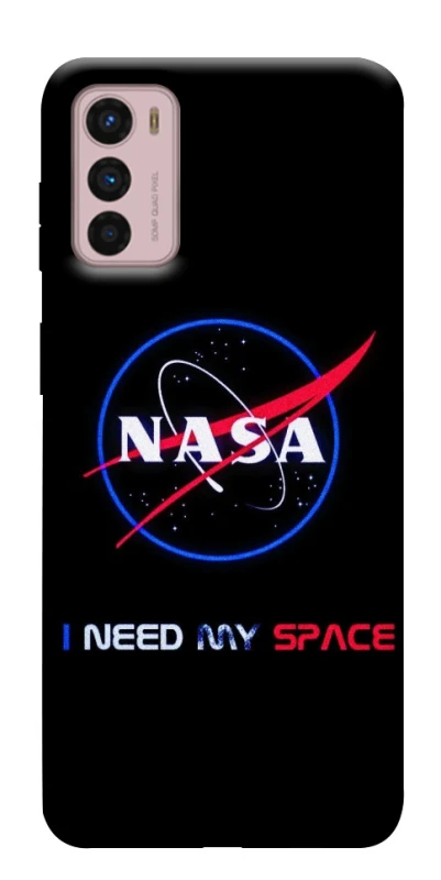 Чехол на Motorola Moto G42 NASA ver.3 фото 1 из 1