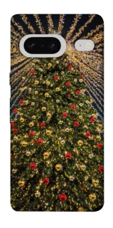 Чохол на Google Pixel 7 Новорічний v25 фото 1 з 1