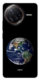 Чехол на Xiaomi Poco F7 Ultra Earth фото 1 из 1