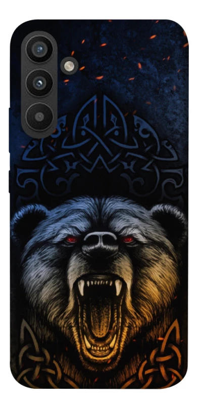 Чехол на Samsung Galaxy A34 5G Bear v2 фото 1 из 1