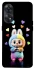 Чохол на Oppo Reno 8T 4G Labubu Love фото 1 з 1