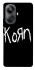 Чохол на Realme 10 Pro+ Korn logo фото 1 Чохол на Realme 10 Pro+ Korn logo фото 1 з 1