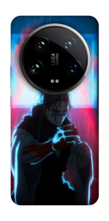 Чохол на Xiaomi 14 Ultra Choso v2 фото 1 з 1