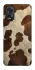 Чехол на Oppo A38 Cow фото 1 из 1