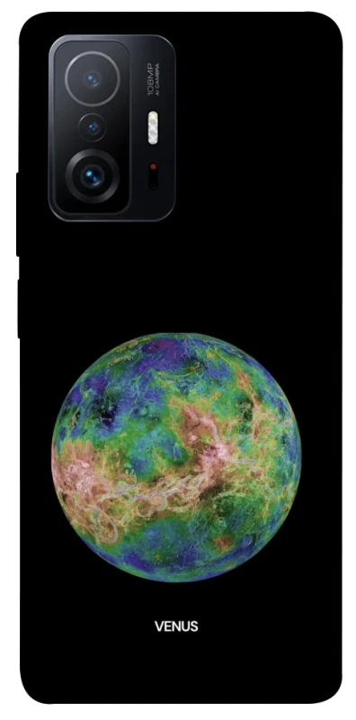 Чехол на Xiaomi 11T / 11T Pro Venus фото 1 из 1