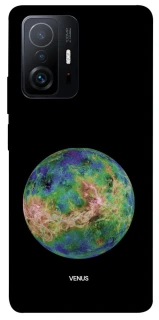 Чехол на Xiaomi 11T / 11T Pro Venus фото 1 из 1