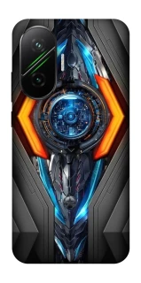 Чохол на Xiaomi Poco F7 CyberPhone v4 фото 1 з 1