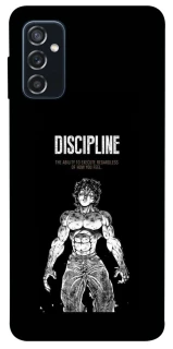 Чехол на Samsung Galaxy M52 Discipline фото 1 из 1
