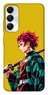 Чохол на Samsung Galaxy A05s Tanjiro Kamado v2 фото 1 з 1