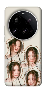 Чехол на Xiaomi 15 Ultra Shuhua - (G)I-DLE фото 1 из 1