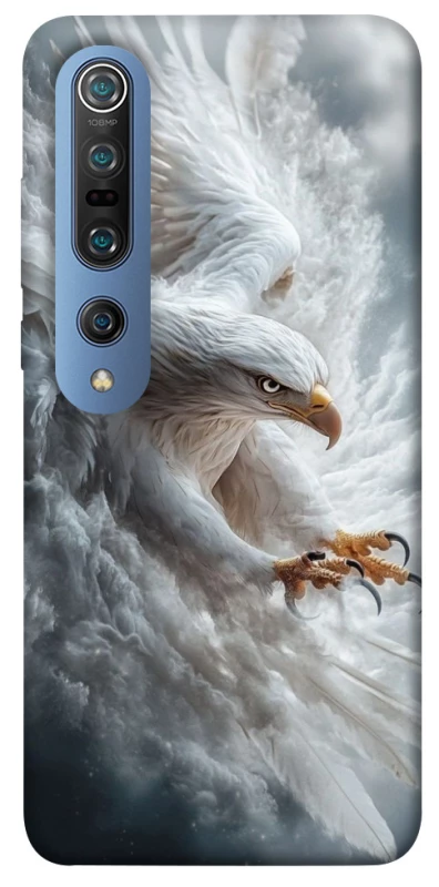 Чехол на Xiaomi Mi 10 / Mi 10 Pro eagle фото 1 из 1