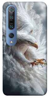 Чехол на Xiaomi Mi 10 / Mi 10 Pro eagle фото 1 из 1