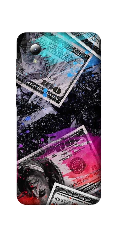 Чохол на ZTE Blade A3 (2019) Neo dollar v3 фото 1 з 1