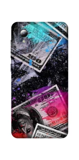 Чохол на ZTE Blade A3 (2019) Neo dollar v3 фото 1 з 1