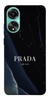 Чехол на Oppo A78 4G Prada ver.2 фото 1 из 1