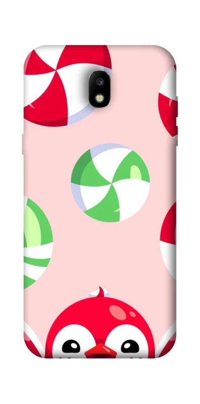 Чохол на Samsung Galaxy J5 (2017) Adopt Me Peppermint Penguin фото 1 з 1