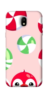 Чохол на Samsung Galaxy J5 (2017) Adopt Me Peppermint Penguin фото 1 з 1