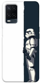Чохол на Oppo A54 4G Star Wars stormtrooper фото 1 з 1