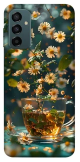 Чехол на Samsung Galaxy M13 4G Flowers v15 фото 1 из 1